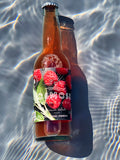 Pack 12X Murmure Velouté — Rose, Sauge & Framboise 33cL