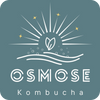 Osmose Kombucha – Accueil