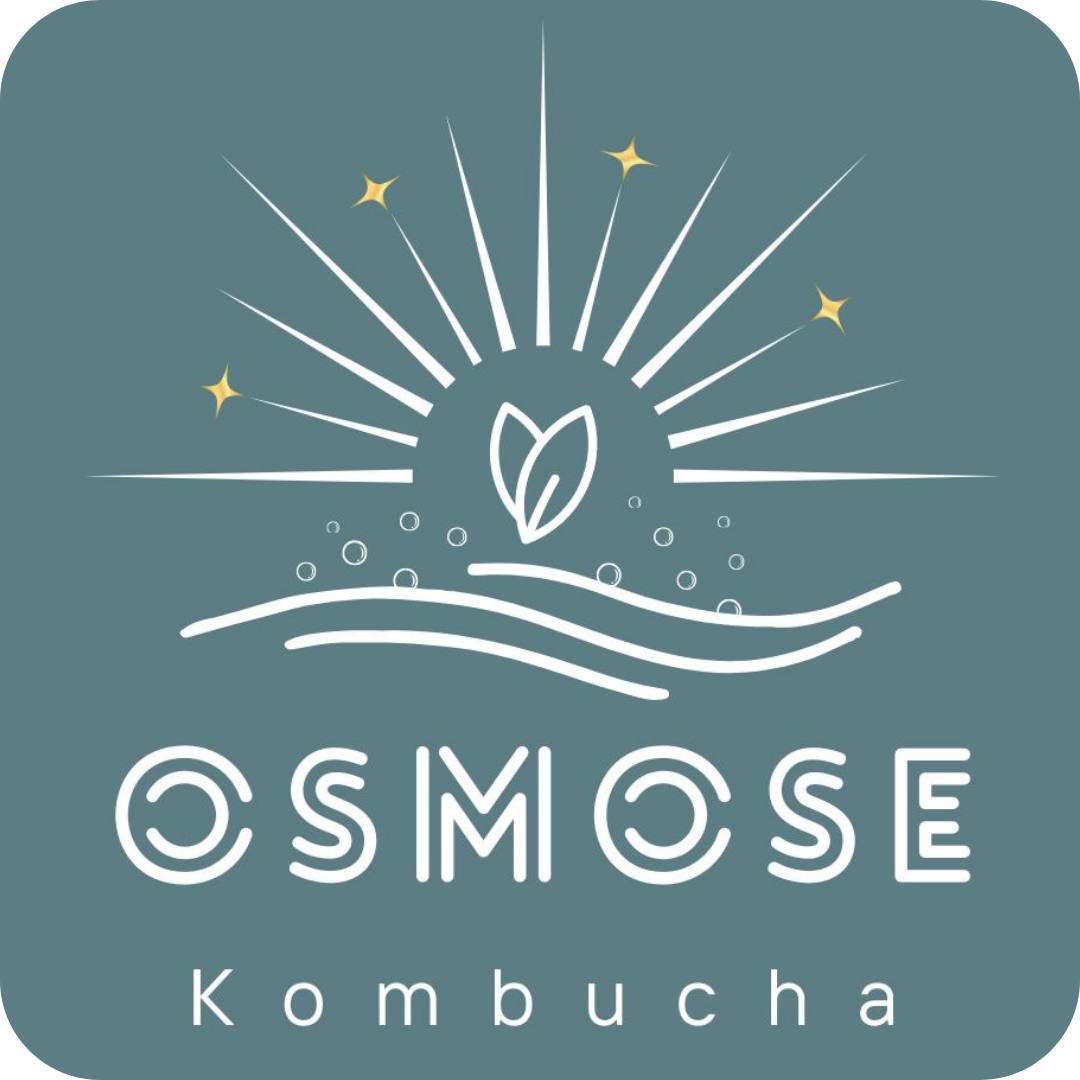 Osmose Kombucha